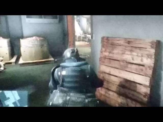 Paleto score bank hiest gta5 part 2