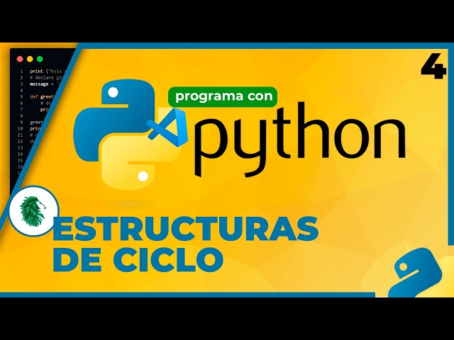 Stop Repeating Code: Master Loops in Python
