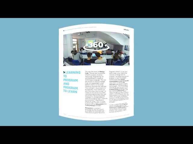 Malaga Exponential 2