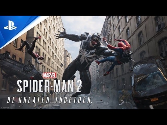 🔥 Spider-Man Live Gameplay | Ultimate Action  #SpiderManLive #MarvelSpiderMan #Gaming #LiveStream