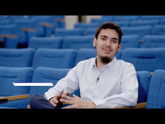 The LUMS Journey: Stories of Growth and Achievement