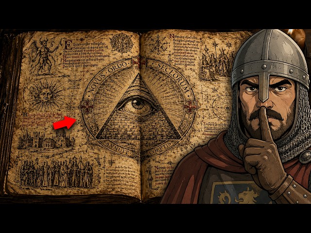 MEDIEVAL Conspiracy Theories That Turned Out to Be True