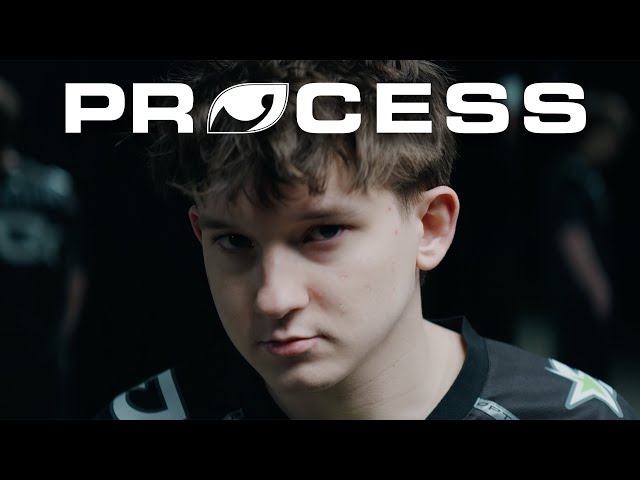 THE JOURNEY TO 3-PEAT STARTS HERE | The Process