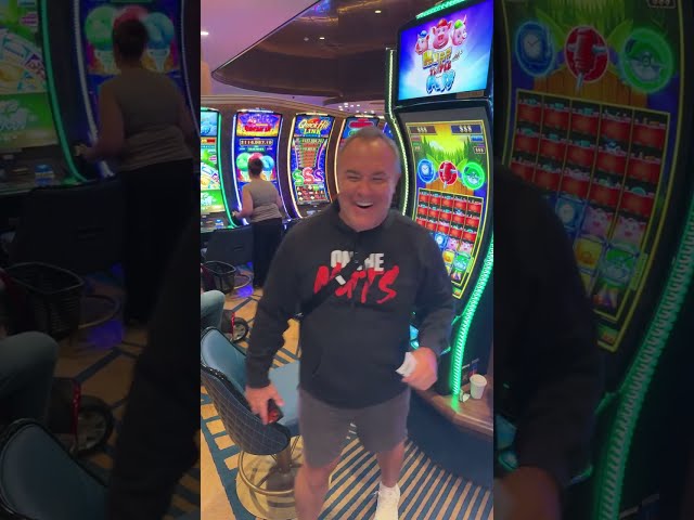 🛑 $100,000 Livestream From the High Limit Room 