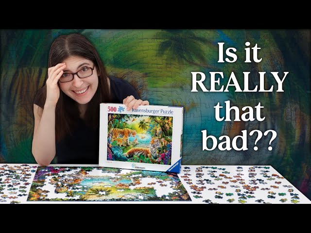 This puzzle has been haunting me for a year. Today I’m trying it again.