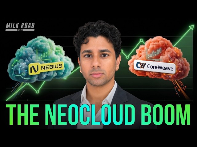 The Bull Case for Nebius Just Got Even Stronger