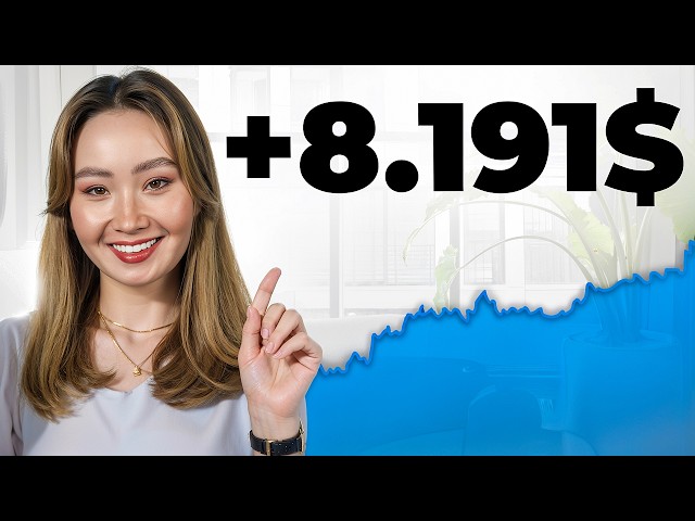 Binary options trading — How to catch market reversals using RSI signals