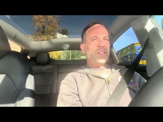 Gifted or Selected? My Experience in the GATE Program