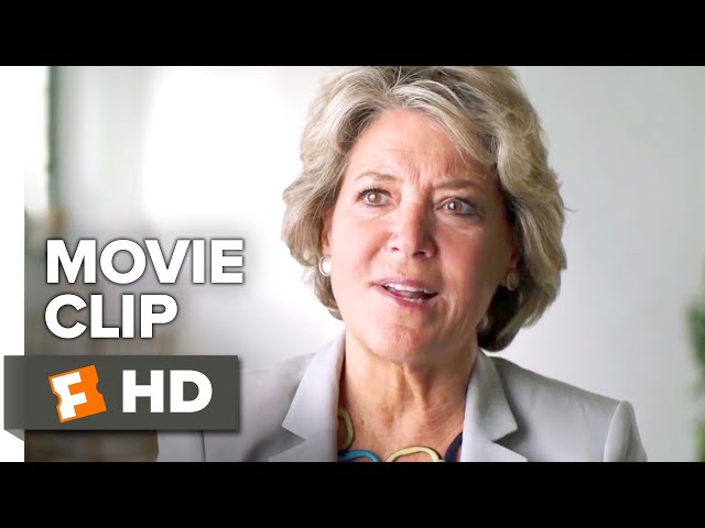 RBG Movie Clip - Gender Line (2018) | Movieclips Indie