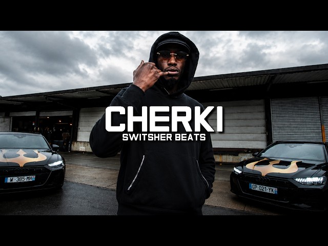 Werenoi x Ninho Type Beat "CHERKI" | Instru Sombre | Instru Rap