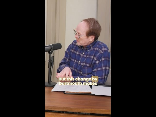 Ivy League Brings Back Standardized Tests