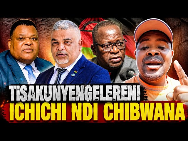Cliff Chinyama ajoina ndani apa pajati pa Sameer Suleman ndi achina mukhitho?