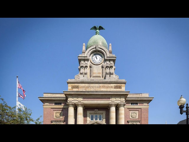 Judge Vincent A. Culotta Live Stream