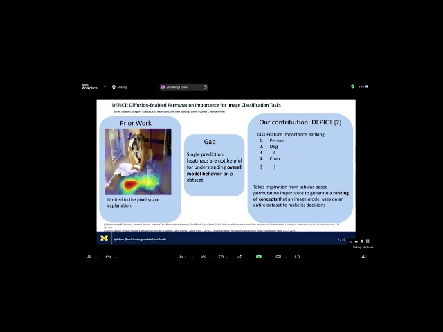 AI Symposium 2024 | Poster & Demo Pitch