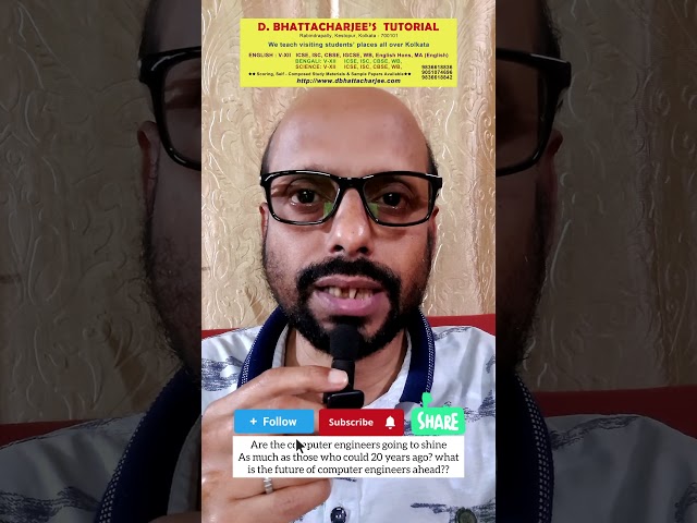 computer science engineering | artificial intelligence engineering |  future of computer science