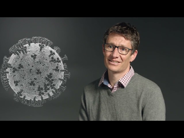 Mathematical Biology - James McCaw