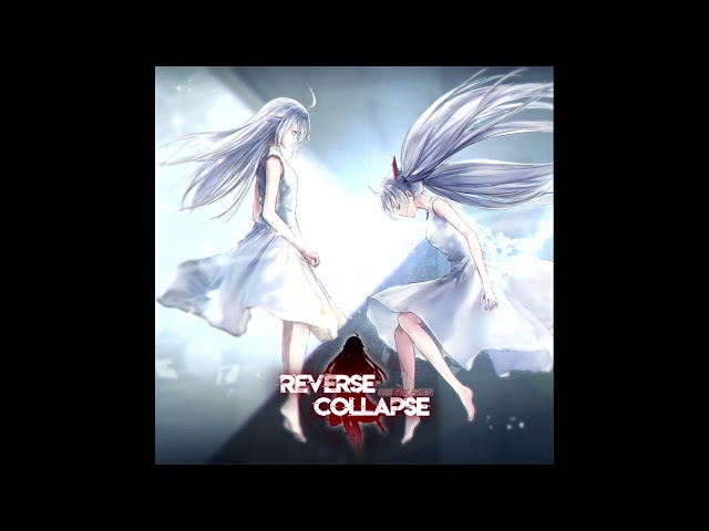 Reverse Collapse: Code Name Bakery - 035 - Dysphasia