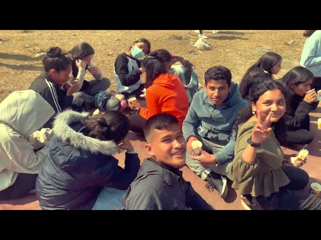 Dovilla Picnic | Srijana Secondary Boarding School