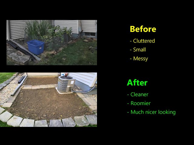 How I overhaul my garden.  Battery cordless Ego cultivator. Cuộc Sống Mỹ Việt. #ego #cordless