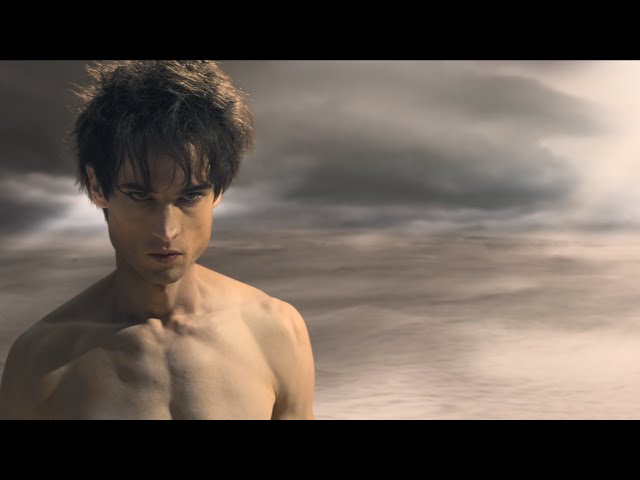 Dream Escapes From Prison Scene | 4K HDR | The Sandman