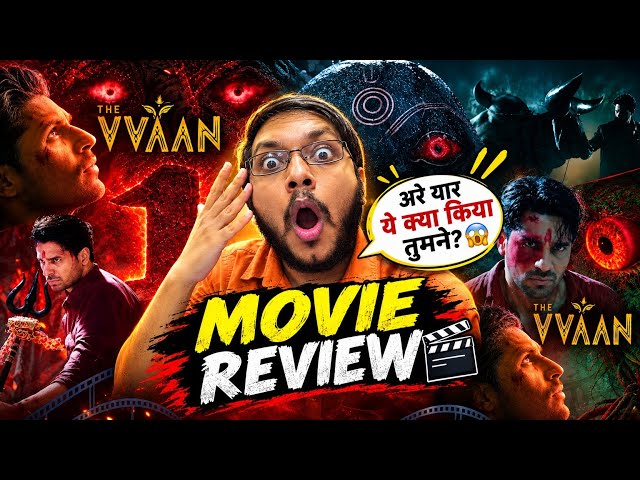 THE VVAAN REVIEW | THE VVAAN MOVIE REVIEW | THE VAN FORCE OF FORREST MOVIE REVIEW PUBLIC REACTION 
