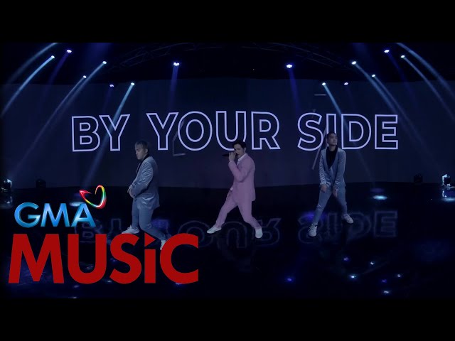 Alden Richards I Goin' Crazy I Performance Video (360° 4K Virtual Reality)