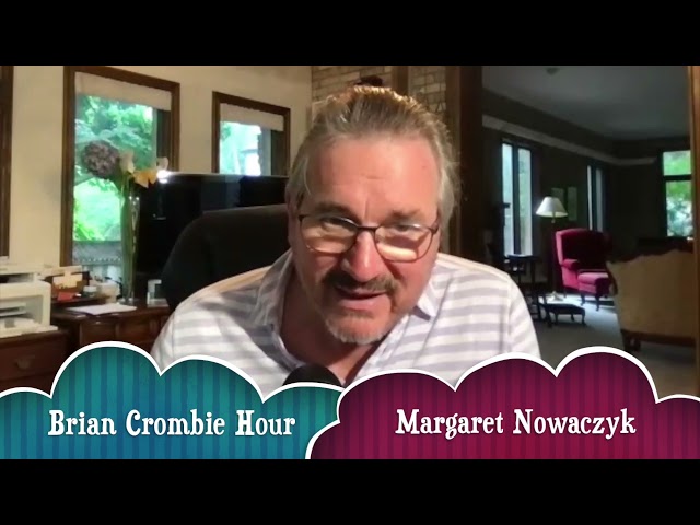 Margaret Nowaczyk | Marrow Memory | intro