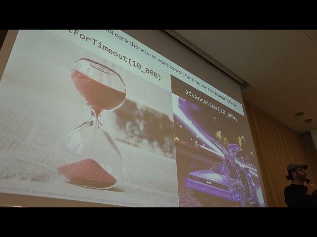 JSConfJP2025｜Luca Mugnaini｜Beyond console.log: Developing and Debugging with Observable Side Effects