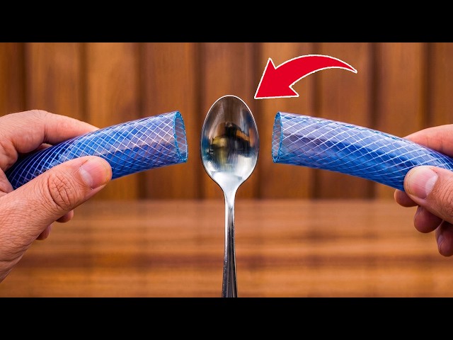 Few People Know This! Join Water Pipes Without Glue | Inventor Clever