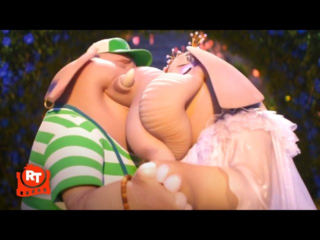 Sing 2 (2021) - I Say a Little Prayer Scene | Movieclips