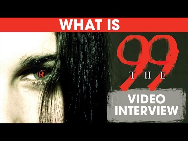What is the 99? | whatisthe99.com | THiNK International Interview
