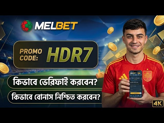 Melbet Promo Code 2026 🤑 Get 300% Bonus Instantly | Create Your Own Affiliate Promo Code