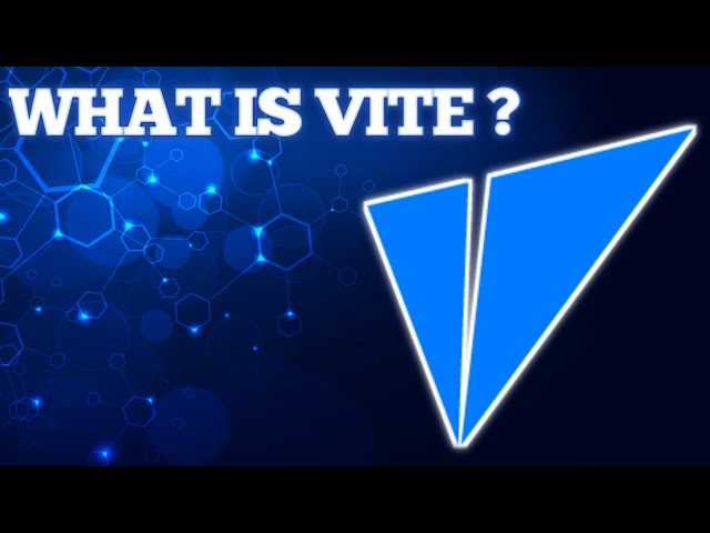 Vite Exchange Explained | VITE Token Review BY All About Crypto | #VITE