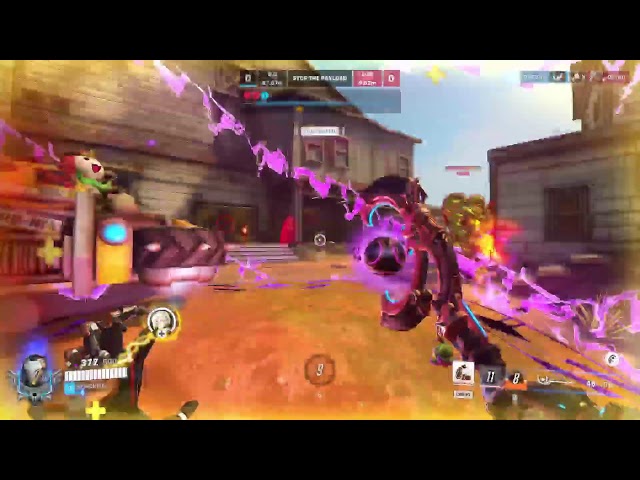 🔴 LIVE RANKED GRIND - Climbing to Masters in Overwatch 2 | Competitive Gameplay