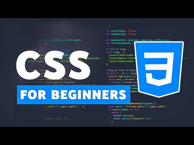 Learn CSS in 2 Minutes 🔷