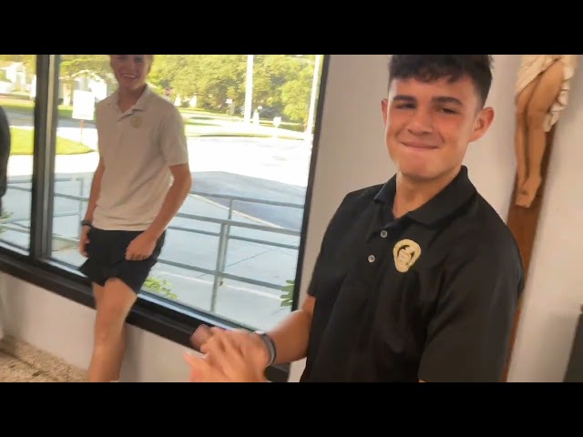 BSPN 2025-26 SHOW #2