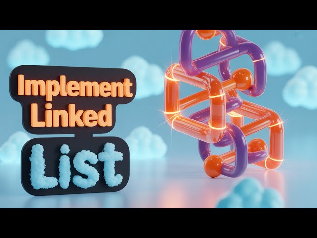 Linked Lists in Python