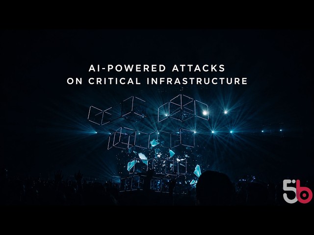 AI Attacks on Critical Infrastructure, Grok Leaks Data & Critical Entra ID Flaw
