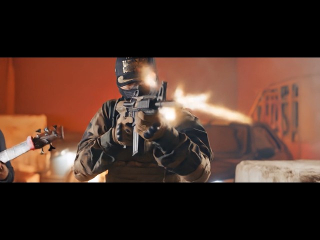 Los de la Treinta - Operativa SLP (Video Oficial)