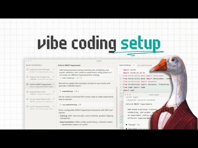 My Coding SETUP for 2026 (profitable founder / non technical)