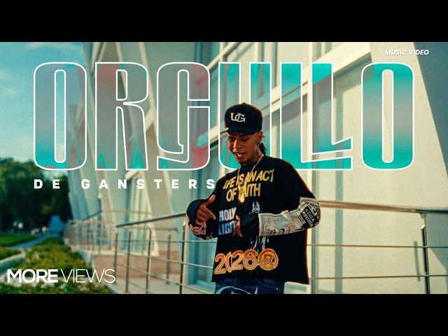 Andy Alaska x Hector Nazza -  Orgullo De Gangster