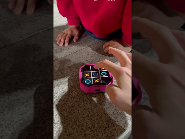 Best Game to Play with Park Friend