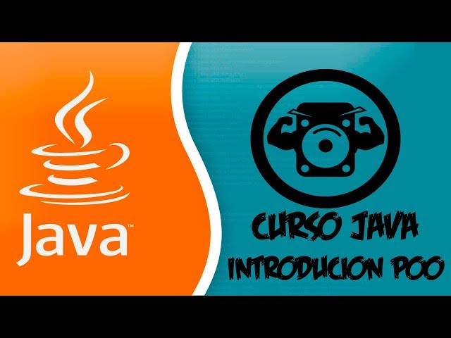 Java Course #24 - Introduction to OOP