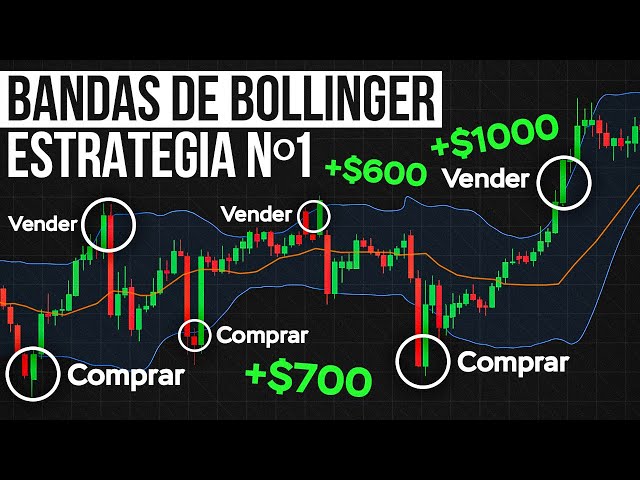Stop using Bollinger Bands like a beginner! Try THIS professional strategy