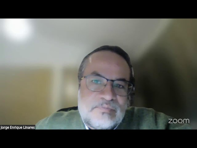 Cátedra de filosofía mexicana: Luis Villoro - Sesión 1