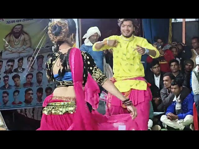 छत्तीसगढ़ वाली टूरी । Chhattisgarh wali turi । Sanjivan Tandiya। Imla Tandiya । Stage Program सनकपाट