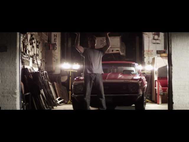AK-69 - START IT AGAIN【PV】