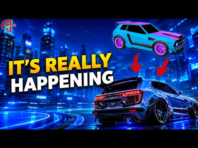Top 10 MAJOR Gaming News Stories You Missed Last Week - The Biggest Reveal In Years..
