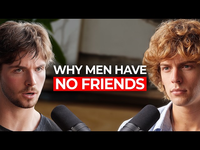 Jett Franzen: I Spent 6 Years in Isolation—The 7 Deadly Sins Destroying Gen Z Men | Jack Neel