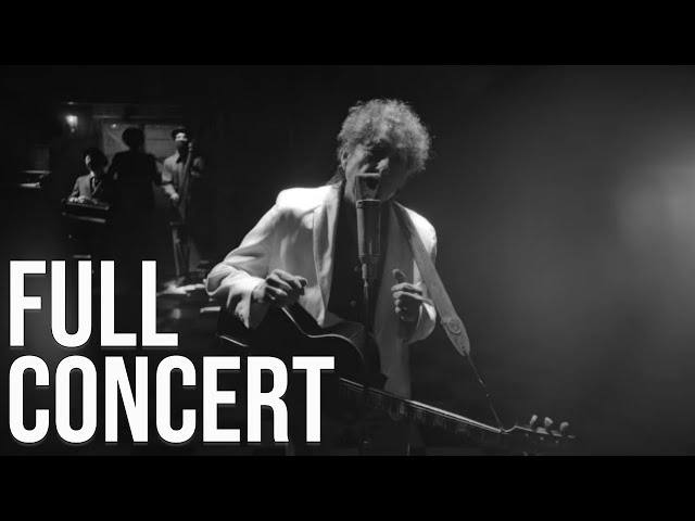 Bob Dylan: Shadow Kingdom